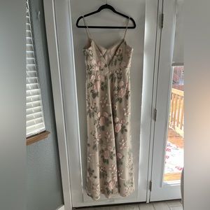 Jenny Yoo - Juliana - EF Blush Sand Dune